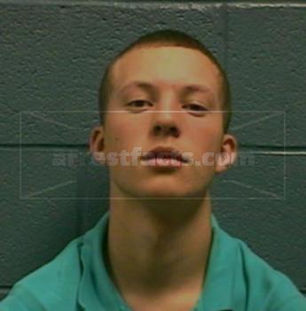 Jacob Alan Stogner