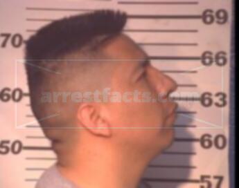 Daniel Benito Walker Sanchez