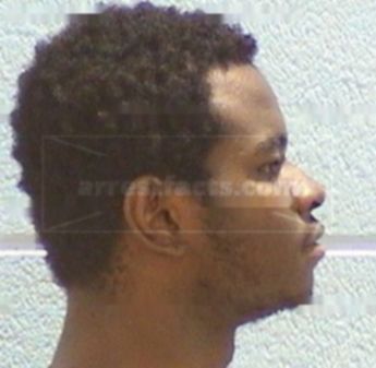 Marcus Jackson