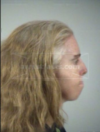 Amy Leann Horton