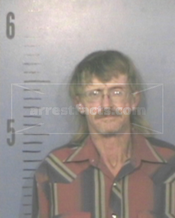 Jimmy Dale Harkins
