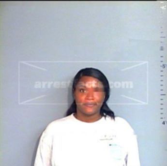 Kantrece Joinelle Adams