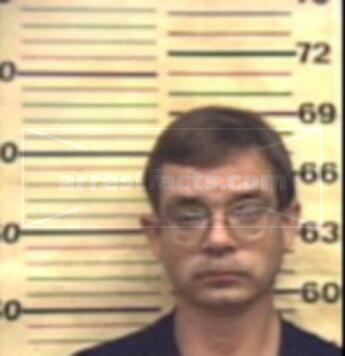 Steven King Carson