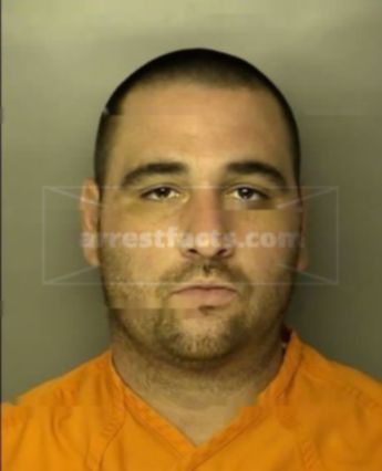 Christopher Charles Hahn
