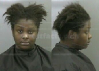 Shanekia Nikima Smith