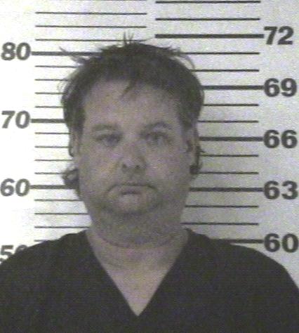 Michael Wayne Hurst