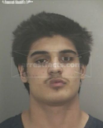 Joshua Austin Jacobs