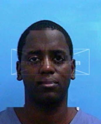 Frederick Lashone Mack