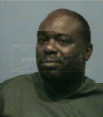 Christopher Levert Marion