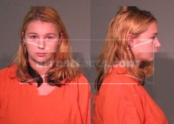 Brittany Anne Thomas