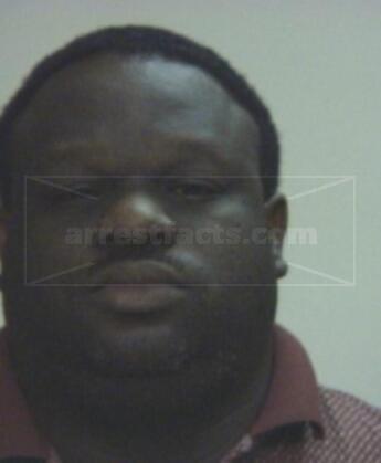 Timothy Dewayne Shaw