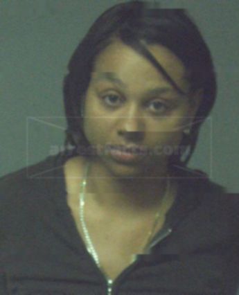 Latoya Denise Inman