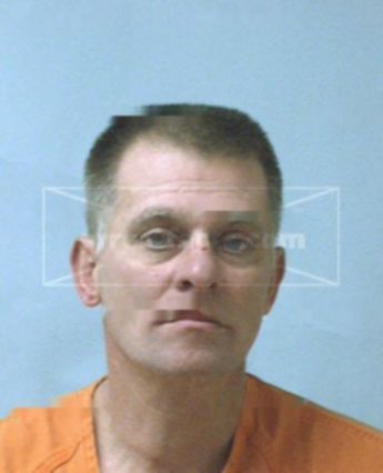 Douglas James Walbert