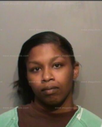 Carlee Desha Coleman