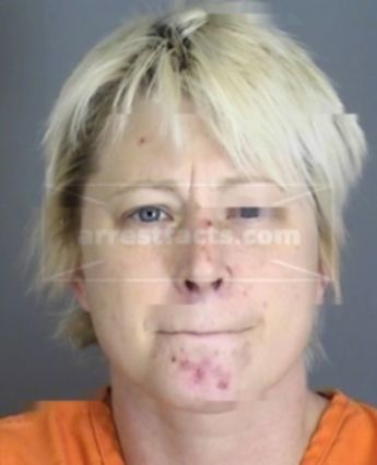 Nicole Marie Sackett