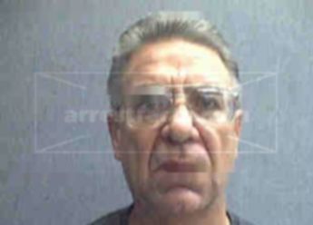 Charles Dayton Stillwell
