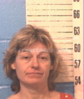 Robin Easley Spencer
