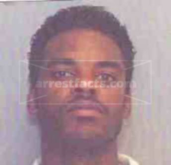 Kenny Lavell Lewis