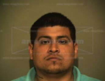 Joel Rocha Lugo