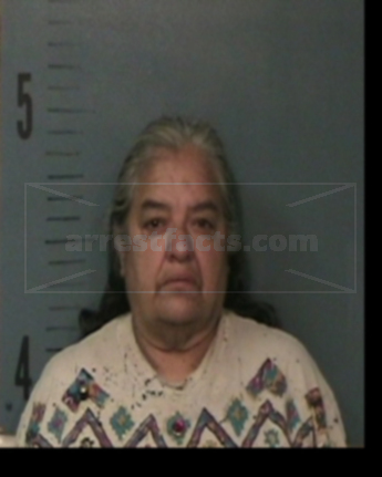 Yolanda Cerda Torres
