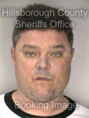 Steven Robert Heard
