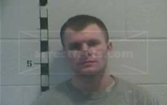 Samuel Green Marcum