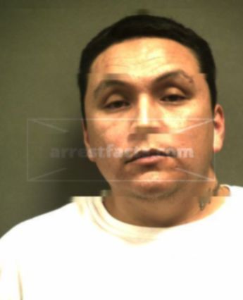 Adam John Martinez