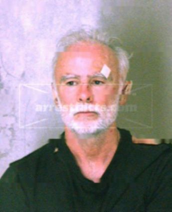 Glenn Steven Crenshaw