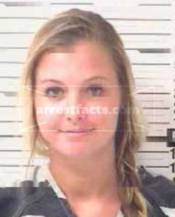 Kacy Renee Bennett