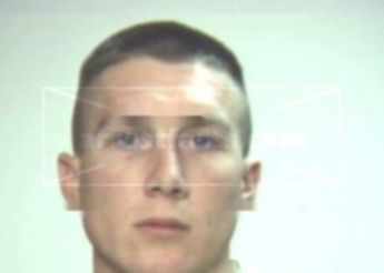 Brice Elliot Boecker