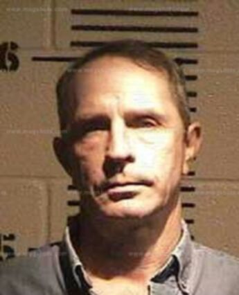 Larry Deane Caffey