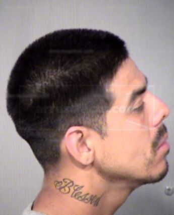 Gilbert Jasper Lopez