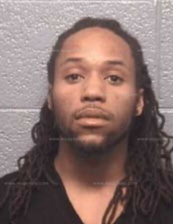Cameron Deshon Scates