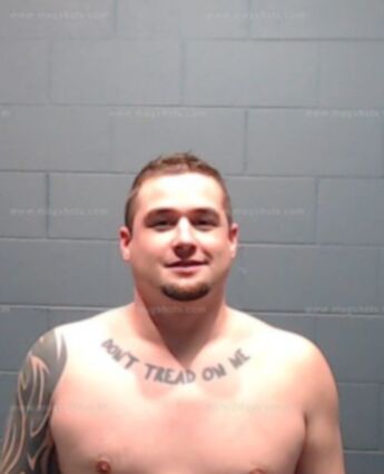 Kyle Andrew Douglas
