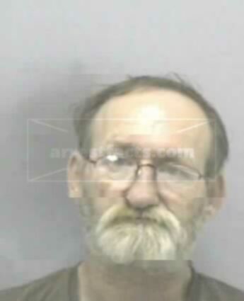 David Wayne Morgan