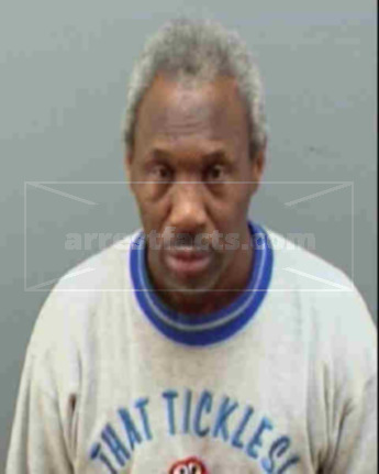 Herman Cooper Jones
