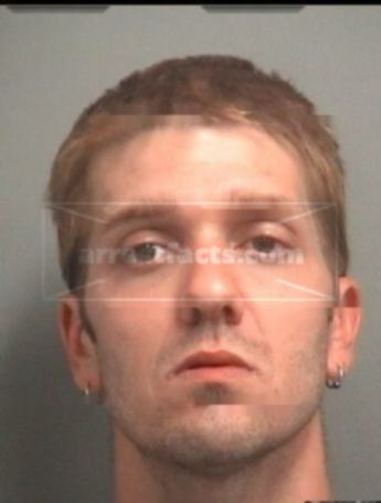 Jacob Joshua Gilbert