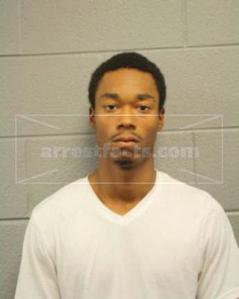 Devin L Hill
