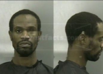 Solomon Donald