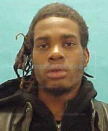 Jeremiah Jermaine Trice