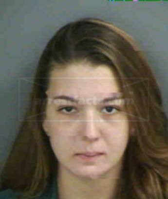 Jacqueline Marie Joy