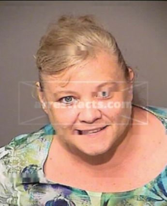 Rebecca Ann Prince