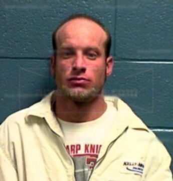Kenneth Arthur White