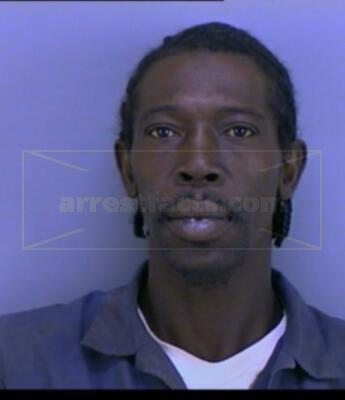Calvin Earl Walker