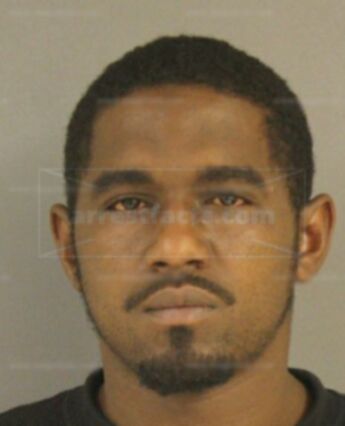 Corey Arriance Hodge