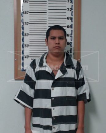 Fernando Martinez-Resendiz