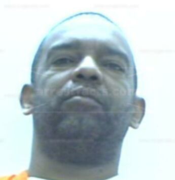 Rodney Allen Mitchell