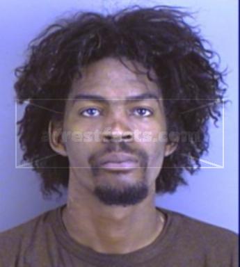 Christopher Demond Oliver