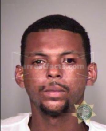 Joseph Jermaine Mills