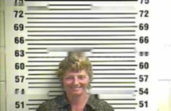Virginia May Morrison
